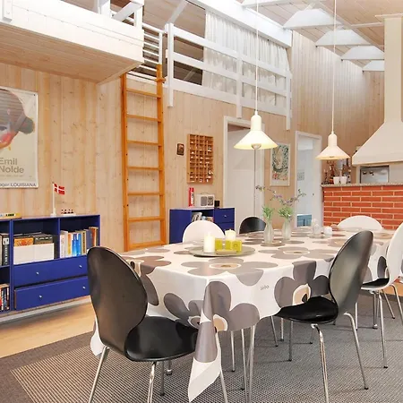 Vakantiehuis Dode - 225m From The Sea By Interhome Torsted (Nordjylland)