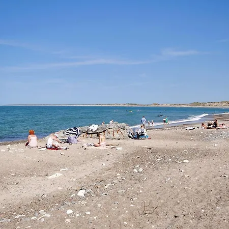 Dode - 225m From The Sea By Interhome *