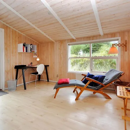 Feriehus Dode - 225m From The Sea By Interhome