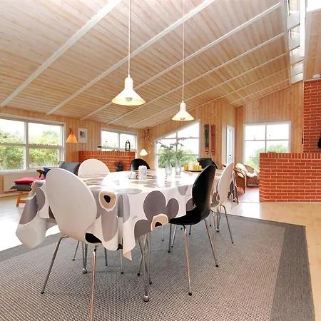Feriehus Dode - 225m From The Sea By Interhome Torsted (Nordjylland)