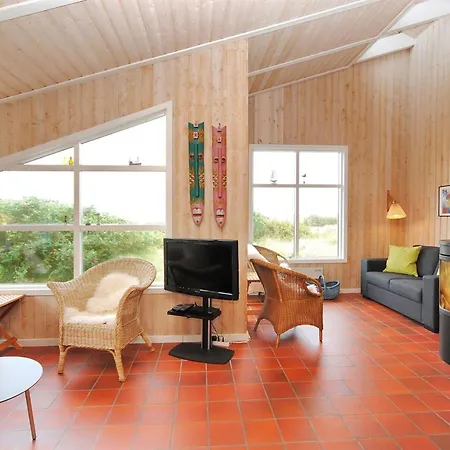 Feriehus Dode - 225m From The Sea By Interhome *