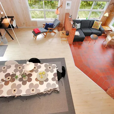 Dode - 225m From The Sea By Interhome Feriehus *