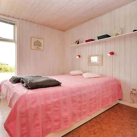 Feriehus Dode - 225m From The Sea By Interhome
