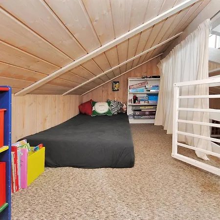 Dode - 225m From The Sea By Interhome *