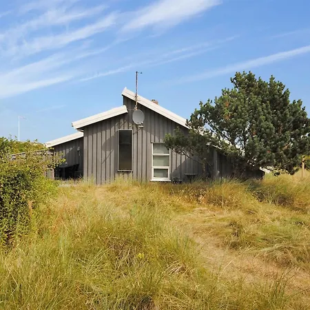 Dode - 225m From The Sea By Interhome Feriehus *