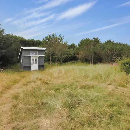 Feriehus Dode - 225m From The Sea By Interhome *